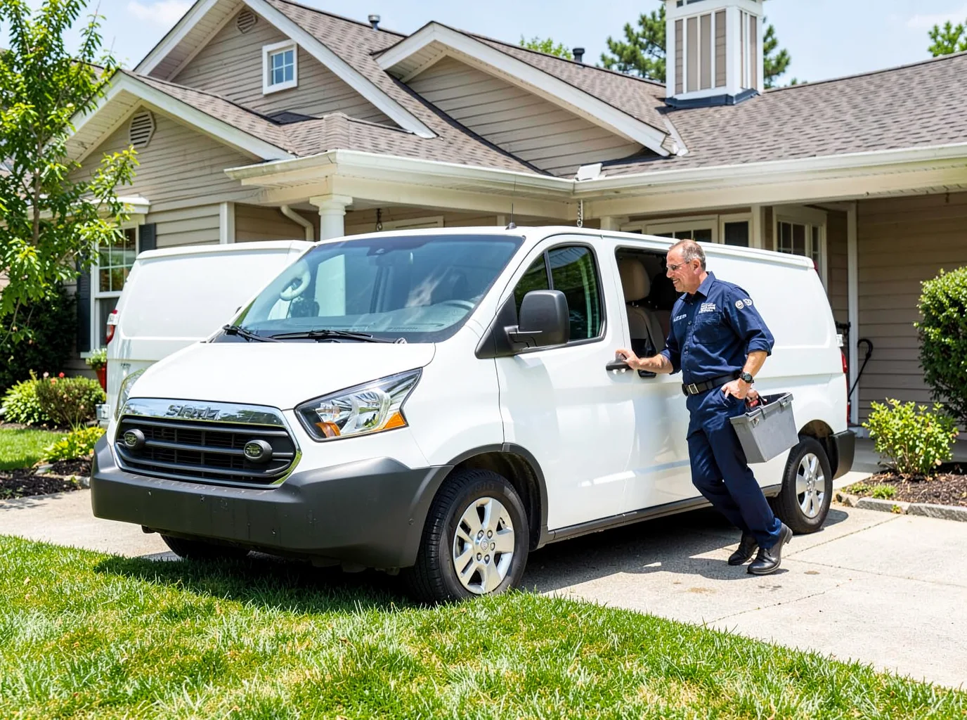 Emergency Plumber company in Barnard, KS